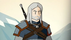 Reigns: The Witcher - дата выхода для iOS