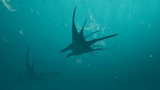 INFLUXIS - игра в жанре Крафтинг