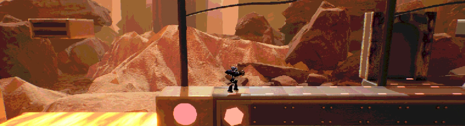 Eternal Core - последние новости сегодня (апрель 2026) - взлом защиты, системные требования, новости обновлений, где скачать игру, трейлер