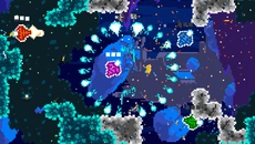 Astro Party EX - дата выхода для PC