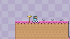 Melon Man - дата выхода для PC