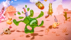 Gumslinger 2: Ducks & Nukes - дата выхода для iOS