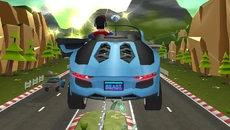 Faily Brakes 2 - дата выхода для Android