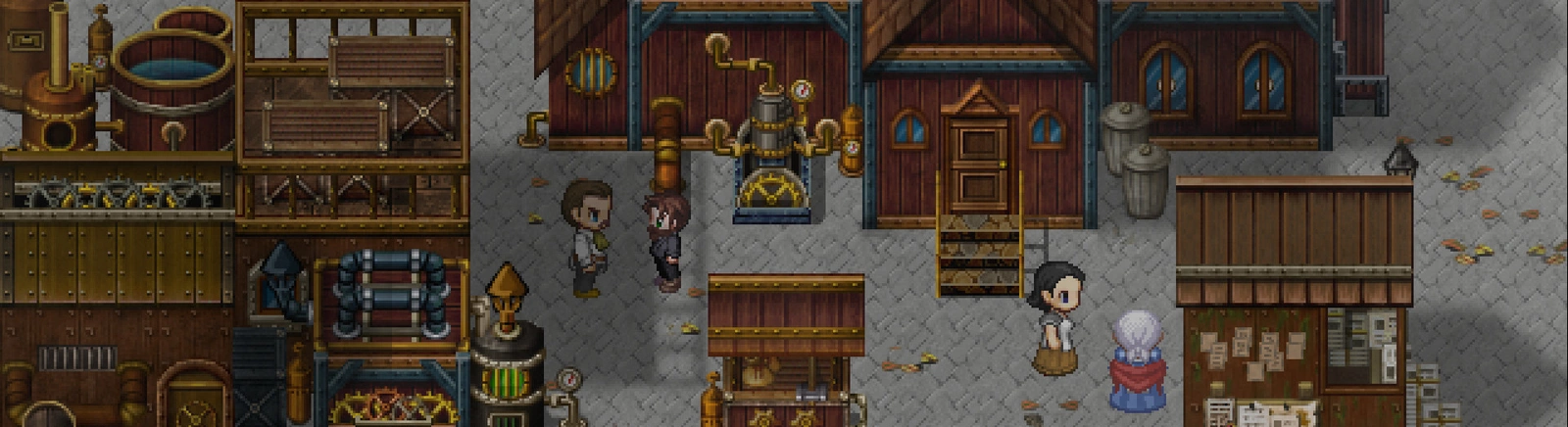 Crudelis - последние новости сегодня (март 2026) - взлом защиты, системные требования, новости обновлений, где скачать игру, трейлер