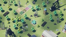 Trash Troopers: Earth Reclaim - игра в жанре Симулятор