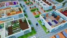 Hotel Architect - игра в жанре Симулятор