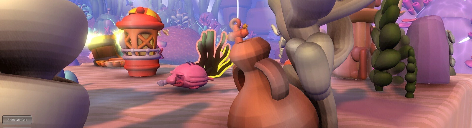 Maloomify the Ocean - последние новости сегодня (март 2026) - взлом защиты, системные требования, новости обновлений, где скачать игру, трейлер