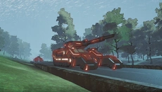 RK Override - дата выхода для Mac