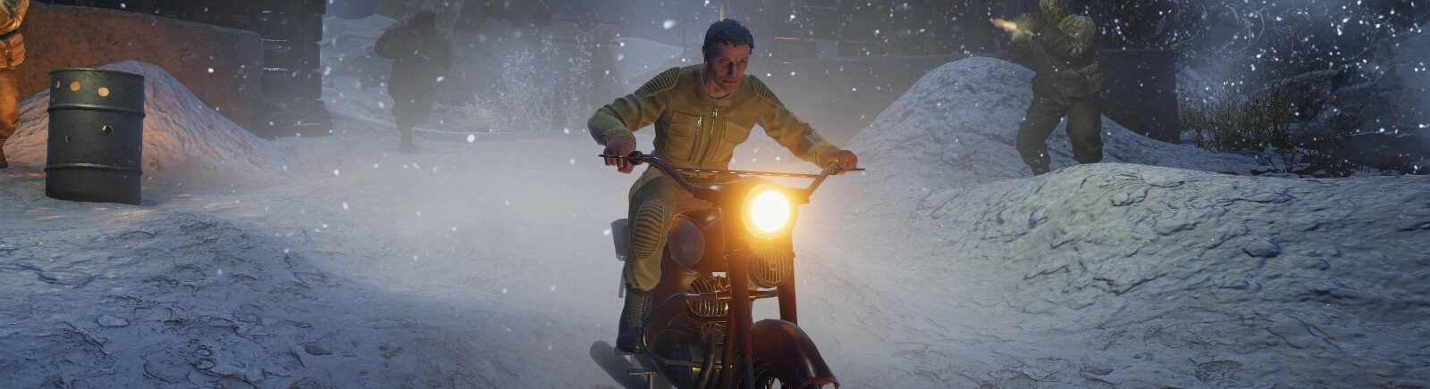 Дата выхода ATOM RPG 2 в разных странах мира