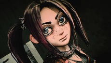 Dithered - дата выхода для PC