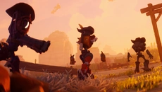 Far Far West - дата выхода для PC