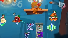 Splat! 2 - дата выхода для iOS