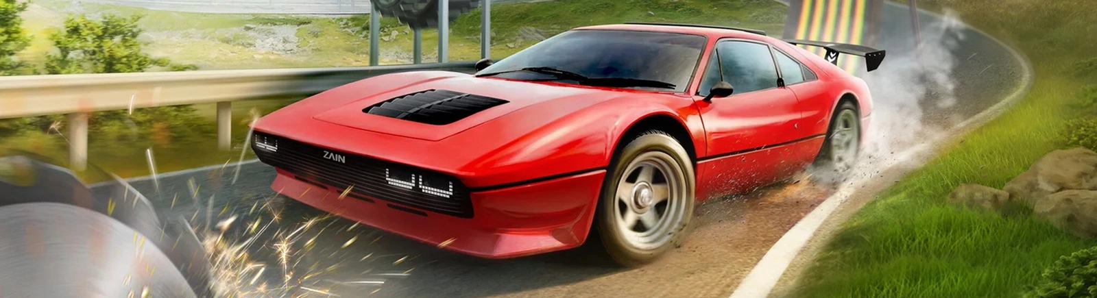 Stunt Paradise 2 - последние новости и слухи сегодня (март 2026) - дата выхода на ПК, системные требования, трейлер, анонс, место действия, сюжет, герои