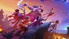 Horizon Hunters Gathering - дата выхода для PC