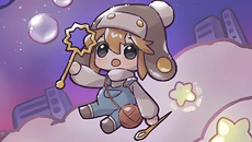 In My Bubble - дата выхода для PC