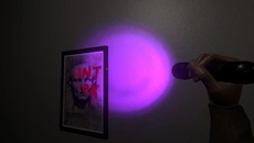 Lost in Anomaly - игра в жанре Головоломка