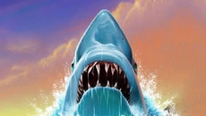 JAWS: Retro Edition - дата выхода для Nintendo Switch