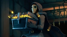 Begraved - дата выхода для PC