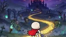 Skull Up - дата выхода для iOS