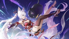 MONGIL: STAR DIVE - дата выхода для iOS