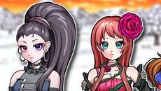 RPG Akuma Rise - дата выхода для iOS