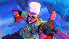 Aerial_Knight's DropShot - дата выхода для PlayStation 5