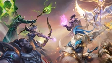 The Dragon Odyssey - дата выхода для iOS