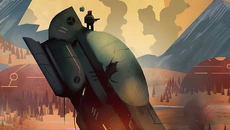 Residual - дата выхода для Mac