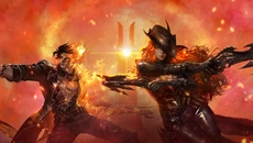 Lost Ark похожа на Lost Ark