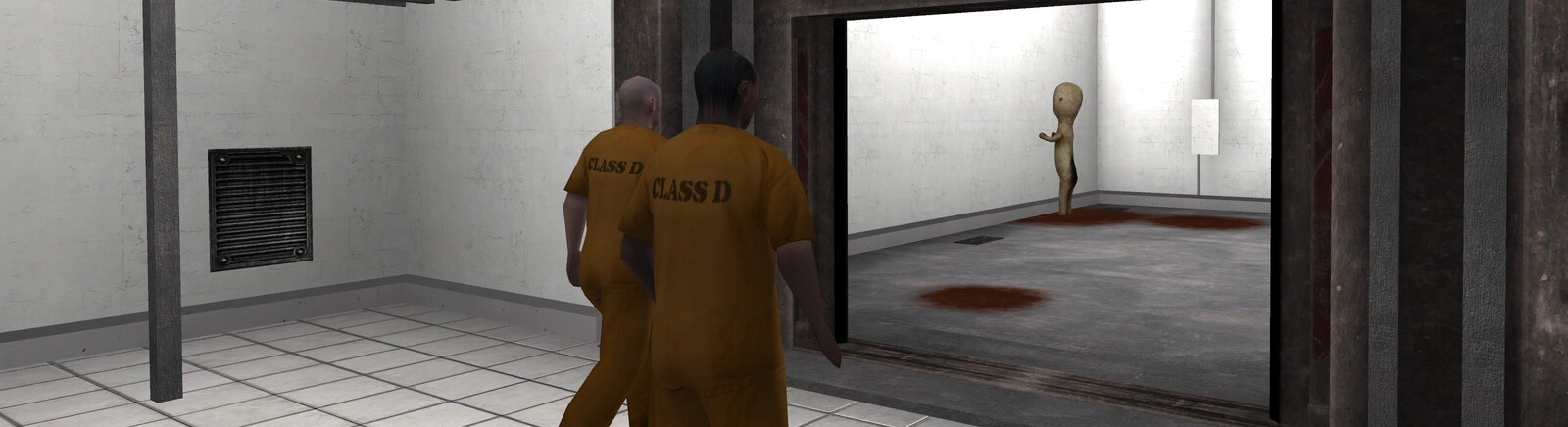 SCP – Containment Breach - что это за игра, трейлер, системные требования, отзывы и оценки, цены и скидки, гайды и прохождение, похожие игры 