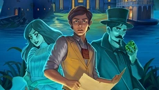 Foolish Mortals - дата выхода для Mac