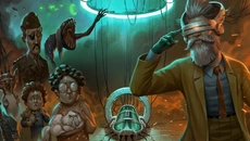 Mind-Shaper - дата выхода для iOS