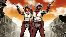 Westild's Law - дата выхода для Xbox One