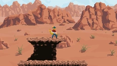 Guns & Thorns - дата выхода для PC