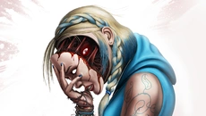 Flesh & Wire - дата выхода для PC