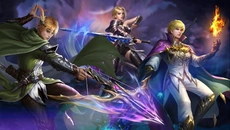 Demon Slayer - дата выхода для Browser