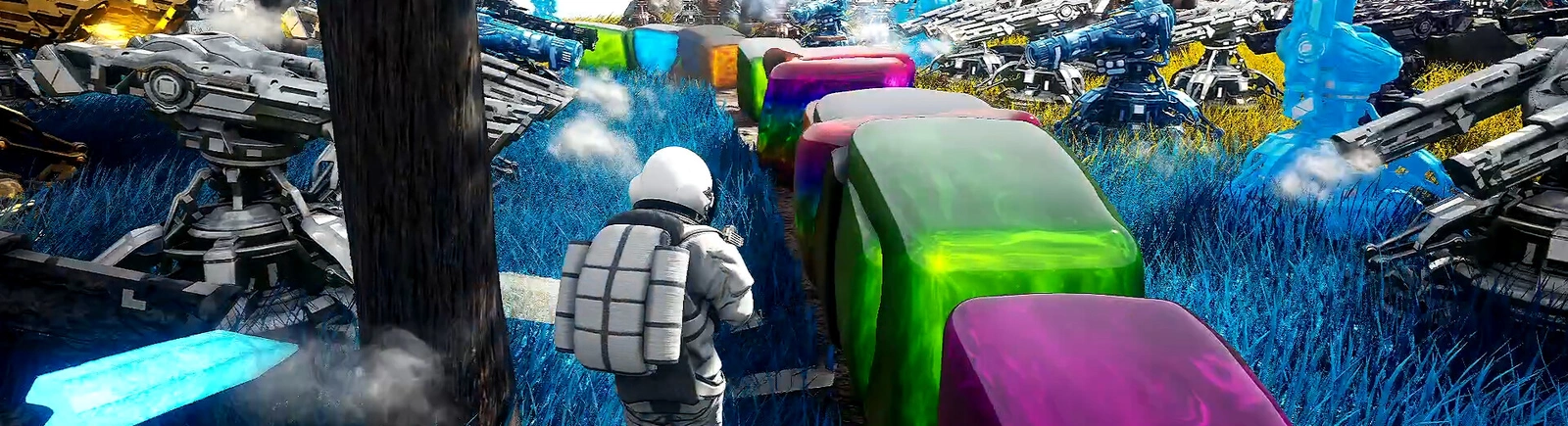 ТОП-5 - игры для PC, похожие на World Crafter TD