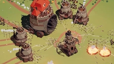 Wanderburg - дата выхода для PC