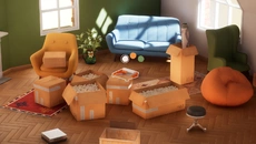 Hozy - дата выхода для Mac