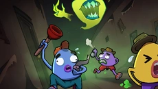 We Gotta Go - дата выхода для PC