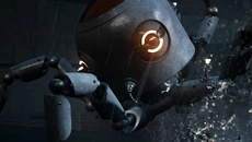 Atomic Heart - Blood on Crystal - дата выхода для Xbox One