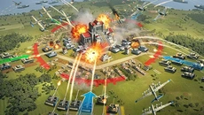 Grand Warfare - дата выхода для Android