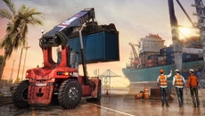 Docked - дата выхода для PlayStation 5