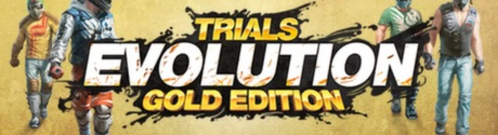 Лучшие игры для Xbox 360, похожие на Trials Evolution