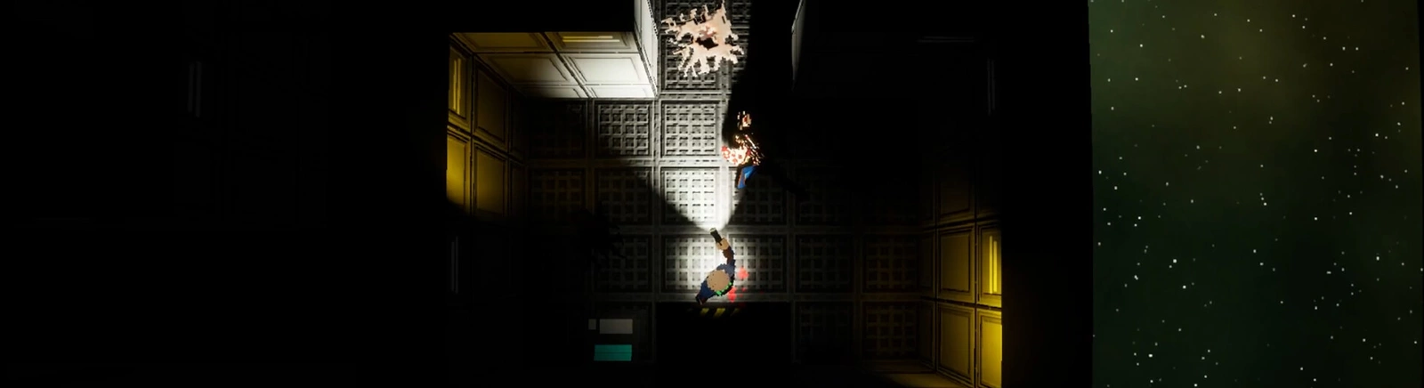 UMBRA (2026) - последние новости сегодня (апрель 2026) - взлом защиты, системные требования, новости обновлений, где скачать игру, трейлер