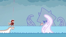 Sashimi Slayer - дата выхода для Mac