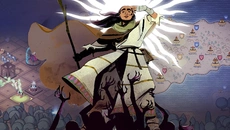 Becoming Saint - дата выхода для Android