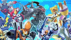 Medabots Survivors - дата выхода для iOS