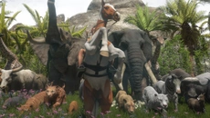 Animallica - дата выхода