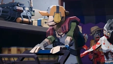 The Walking Trade - дата выхода